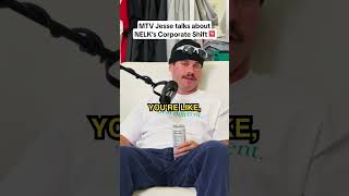 MTV Jesse talks about NELKs corporate shift.
MTV Jesse talks about NELKs corporate shift.
#basementtalk #mtvjesse #nelk MTV Jesse talks about NELKs corporate shift.