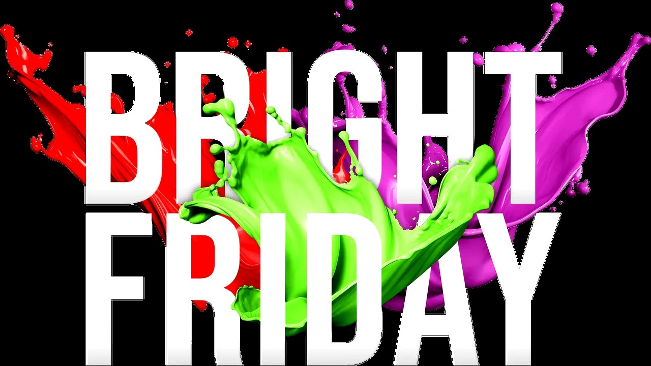 Friday Energy Mode ⚡ No-Skip Feel-Good Pop