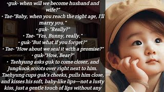 Taekook ff // hatred- part 6// taekook oneshot // Top taehyung 