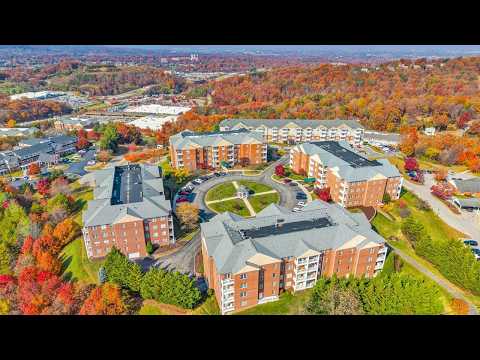 4444 Pheasant Ridge Rd, Roanoke, VA home video tour