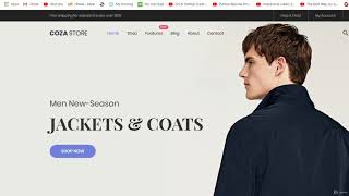 Information Creating E-Commerce Website with PHP & MySQL (Complete Course) Update