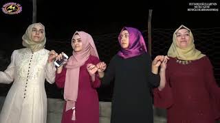 Maraş Yöresel Düz Halay - Gavurdaği Havalari - Antep - Hatay - Maraş - Yöresi̇ Düz Halay - Hali̇l Soylu