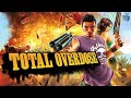Total Overdose (Nostalgia Hit)  -@Nexraplayz1999