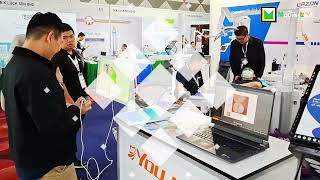 MIDS 2025 Highlights | Medik-Link Showcases Dental Equipment & Digital Dentistry in Malaysia