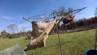 Homestead thrifty! Save money use a clothesline screenshot 4