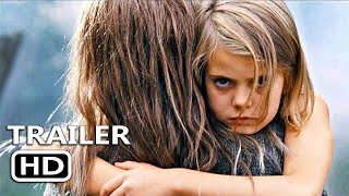 THE NOONDAY WITCH Official Trailer (2018) Horror Movie