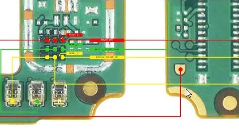 infinix note 12 G96 (x670) on off button jumper way and volume button jumper way solution