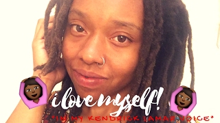 10 Reasons I LOVE MYSELF!!!