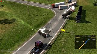 ETS 2 MP User_3744432 Ncz hack and speed hack (REPORT)
