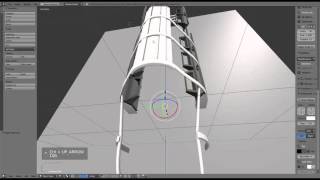 Modular Sci Fi Set Wip 670 Blender 2 76