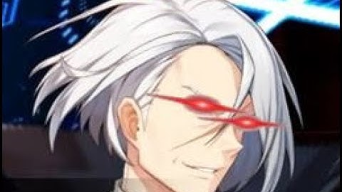 Local F2P Player Became Toxic for Not Getting Sigma - Counter:Side PVP (SEA)