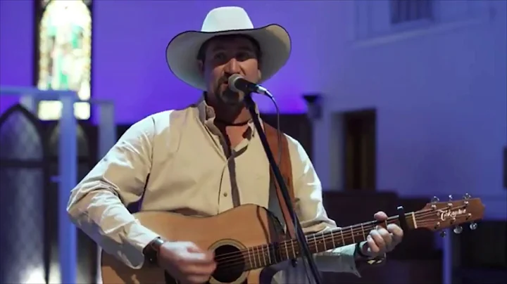Lost On 22 by Steve Newsome (Acoustic Version with...