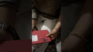 Axis priority account banking kit