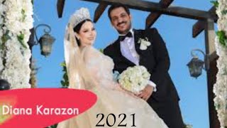 ديانا كرزون & هو مين 2021♥️ Diana Karazon / Ho Min