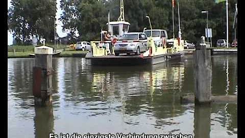 Willkommen in Castricum (in Deutsch untertitelt)