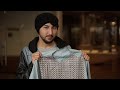 Shaheer&#39;s Afghan Suit | What We Carry With Us