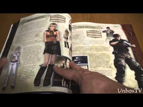 Video: Resident Evil Archives • Stran 2