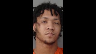 Suspect in Ohio killing rearrested after jail freed him by mistake