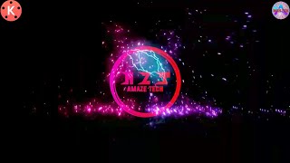 How to make lightning burst intro | KINEMASTER and PIXELLAB tutorial | AMASE TECH