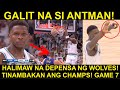 May GAME 7! Ant SINAYAWAN si MPJ TINITIGAN pa ang Camera! | Luka GINAGANAHAN sa Batikos