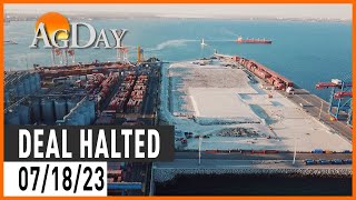 AgDay 07/18/23