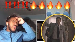 bro decided to hit my soul today [NF - IF YOU WANT LOVE] Reaction…