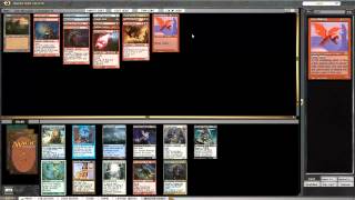 Imaduck: Cube Draft 2 Part 1