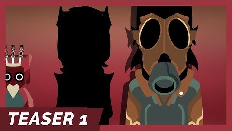 Territorium E2 - Havoc - Teaser 1 (April Tools)