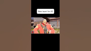 New taunt for TF2 💀💀💀 #tf2 #teamfortress2 #teamfortress2memes