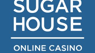 $20 And A DREAM!  Sugarhouse Online Casino SUPER Low Roll Stream!