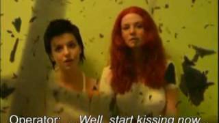 T.a.t.u.'s St.valentine Greetings 2003