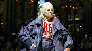 Vivienne Westwood | Full Show | Womenswear/Menswear | Paris Fashion Week | Fall/Winter 2017/2017