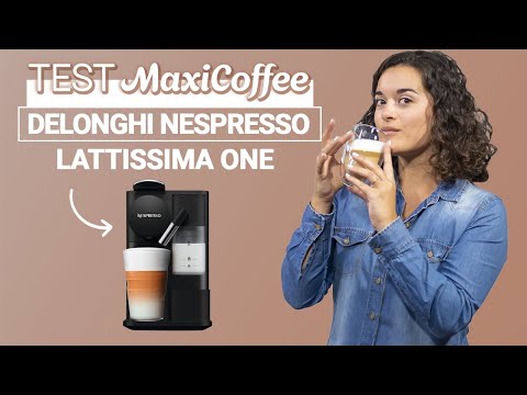 DELONGHI Magnifica S Smart FEB 2531.SB - MaxiCoffee