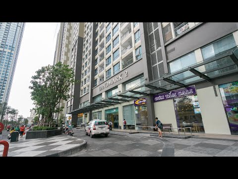 Vinhomes - Landmark 2, nice view [3 Bedroom], Ho Chi Minh City | Travel With Bhumika