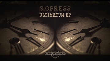 c - s.opress - persephone - ultimatum ep (blackfox records - freedownload)