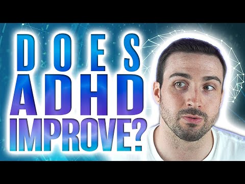 Do You Grow Out Of ADHD? 🤔 thumbnail