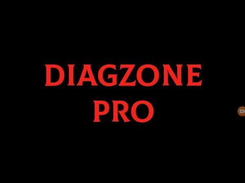 Diagzon детальный обзор программы