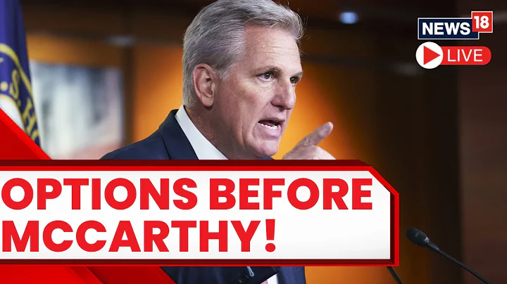 U.S. News Live | Kevin McCarthy Ousted As House Speaker Live | U.S. House Voting Live | N18L