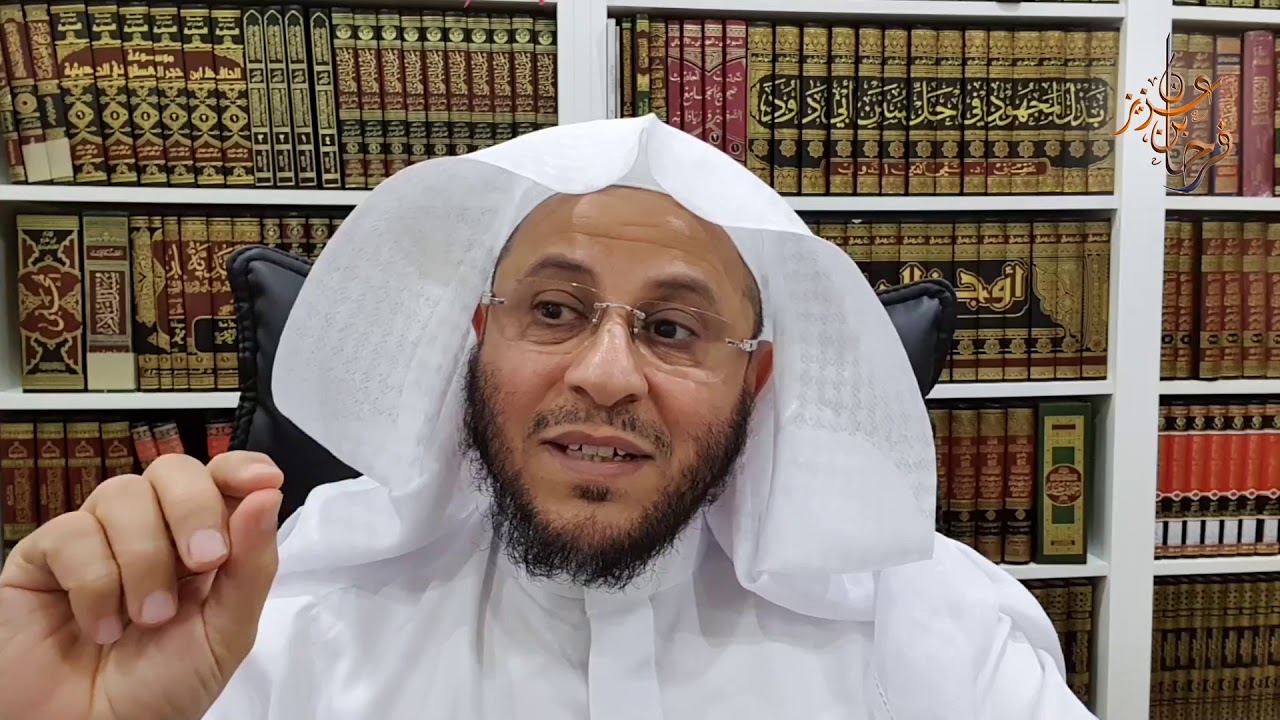 مقتطفات من سيرة النبي ﷺ | لفضيلة الشيخ د/ عزيز فرحان العنزي