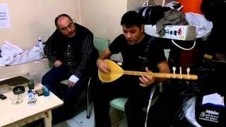 Eyüp Abiden Saz Showw