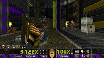 DBP74: Phantom Processing - MAP02: Insertion Point