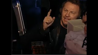 Famous Howard Stern: Rainbow Room Saga Profile