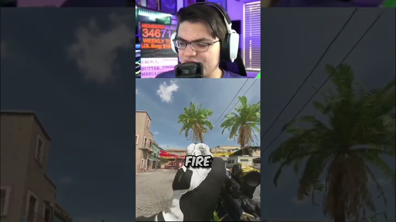 Tracers in MW2 (Naymar JR. Bundle Tracer Fire in Warzone 2)