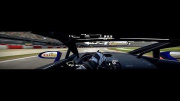 Need for Speed: Shift 2 (Triple Monitors / Eyefinity / Surround) [~4K]