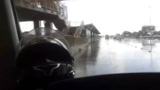 BRT Acidente