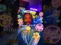 ☀️Sunrai☀️ thank you for lighting up my LIVE! ✨ #tiktoklive #livegift #glowingjellyfish