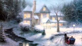 Romantic Sleigh Ride - Original Profile