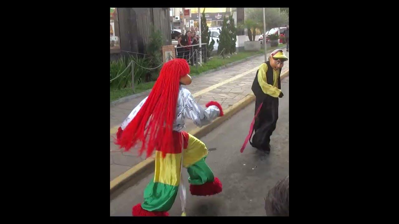 Sucesso em Gravataí, Carreta Balão Mágico fica no Parcão até o dia 9 – Giro  de Gravataí