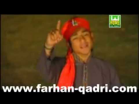 Tere naam tu waran Farhan Ali Qadri flv