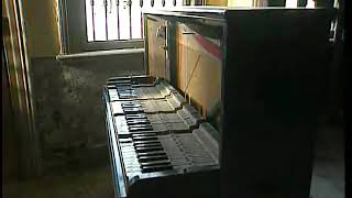 Ezginin Günlüğü - Martı (nakarat)